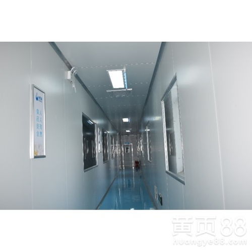 新起點(diǎn)凈化食品廠凈化車(chē)間,傳統(tǒng)食品廠凈化裝修廠家