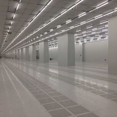 百萬(wàn)級(jí)凈化車(chē)間費(fèi)用