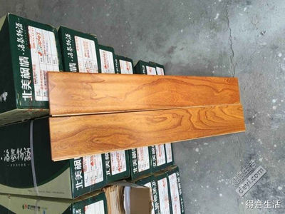 低價轉讓全新多層實木地板，蘇州裝修業主的絕佳選擇