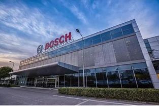 博世蘇州標桿考察 探秘數(shù)字化工廠建設與管理之道