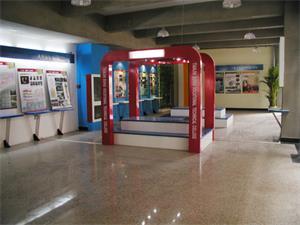 蘇州美稼展覽展示工程 專業(yè)室內外裝飾的卓越之選