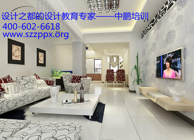 蘇州室內外裝飾CAD培訓 價格、課程與就業(yè)前景全解析