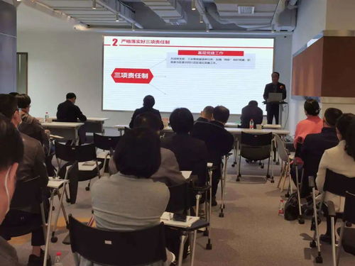 比技能、強(qiáng)專業(yè)、增服務(wù)本領(lǐng)——靜安區(qū)人力資源和社會(huì)保障局積極開展業(yè)務(wù)技能練兵比武活動(dòng)